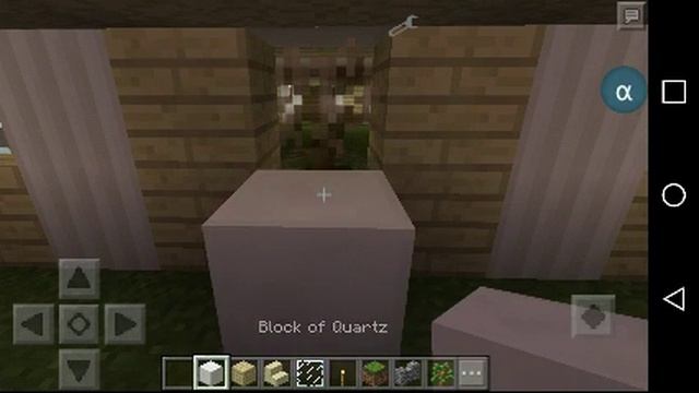 Minecraft House Tutorial: Basic Cool House смотреть онлайн