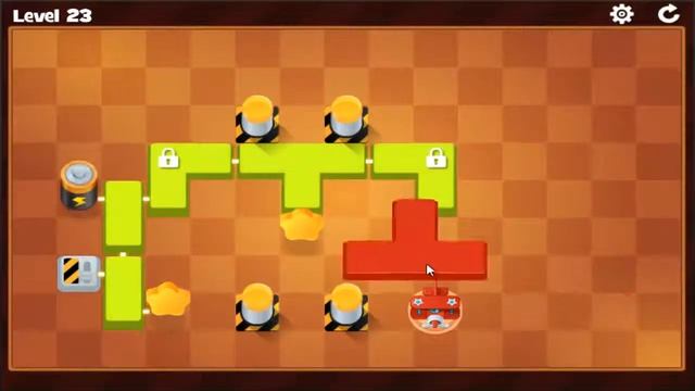 Help Me Fly Walkthrough/Playthrough, Level 21 - 25 [HD] смотреть онлайн