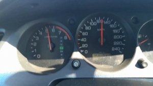 Honda Accord 6 2.0