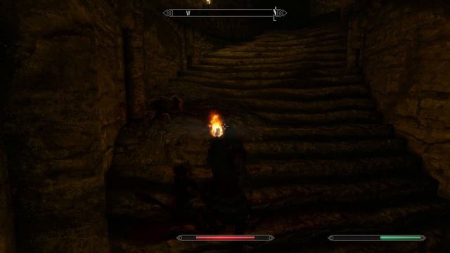 Skyrim Mod Test смотреть онлайн