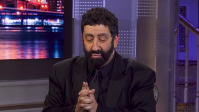 Jonathan Cahn: The Secret War and the Dark Trinity | Praise on TBN смотреть онлайн