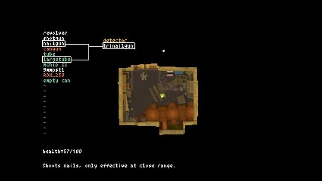 [Indie Game] Teleglitch! (Part 2): Sniffle Level, Increased! смотреть онлайн