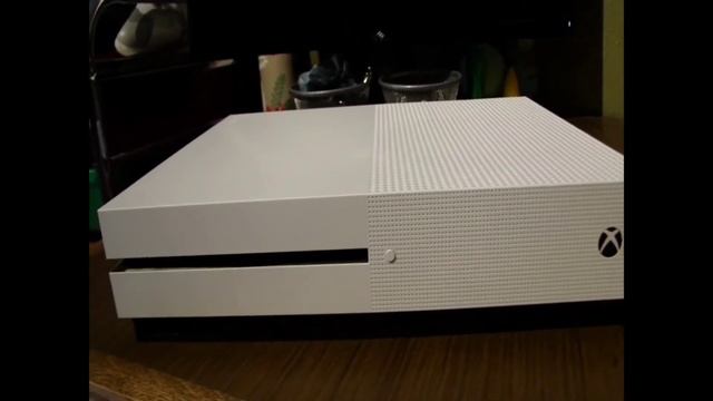 Xbox One S Review смотреть онлайн