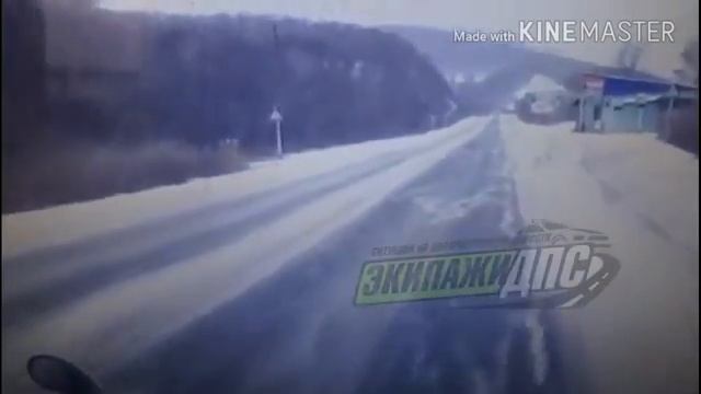 Трасса Фокино-Большой Камень смотреть онлайн