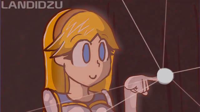 Kindred Animasyon | LANDIDZU | Türkçe çeviri