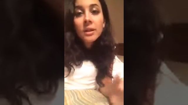 Анастасия Кожевникова (PERISCOPE/12.08.16) смотреть онлайн