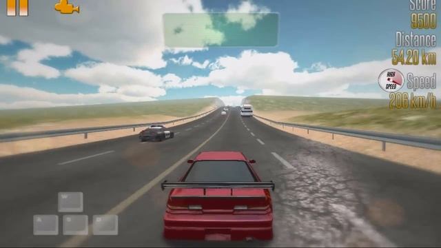Highway Racer 3D Online Games To Play Now смотреть онлайн