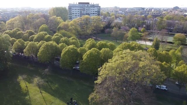 Herbert Park - Dublin IE смотреть онлайн