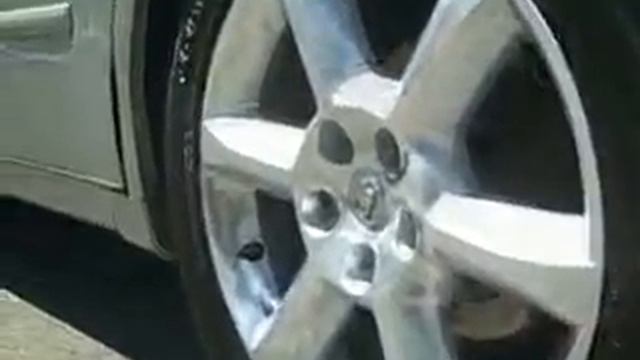 Nissan Maxima SE Sedan смотреть онлайн