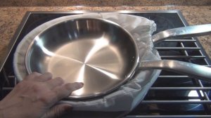 Как выбирать сковороды?  Сковорода Sensuell, ikea, плюсы и минусы