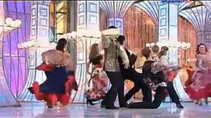 «Цыган Ян» группа Штар и Марина Девятова