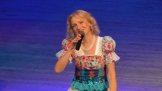 Лена Василёк "Почему Же Ты Замужем".MP4 смотреть онлайн