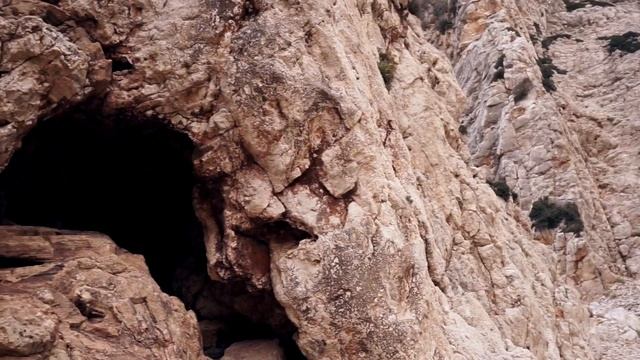 A Rewarding Hike Near Chania - Crete / From Stavros Through the Mountains to a Small Beach смотреть онлайн