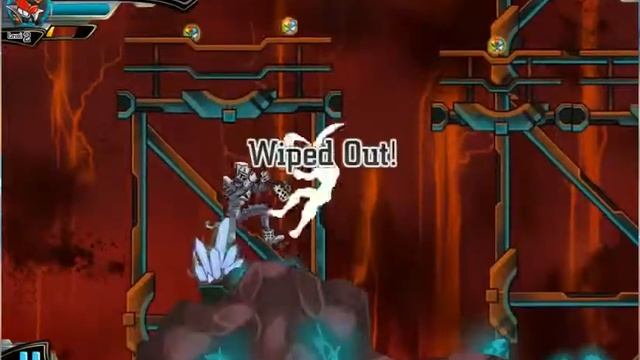Power Rangers Super Megaforce Legacy - How to game play смотреть онлайн