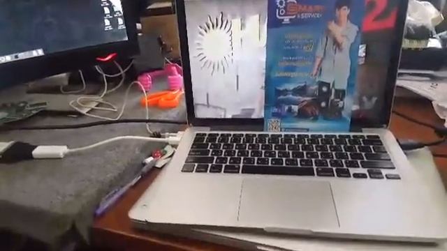 Macbook Pro Retina 13 Early 2013 A1425 ขายเป็นอะไหล่ смотреть онлайн