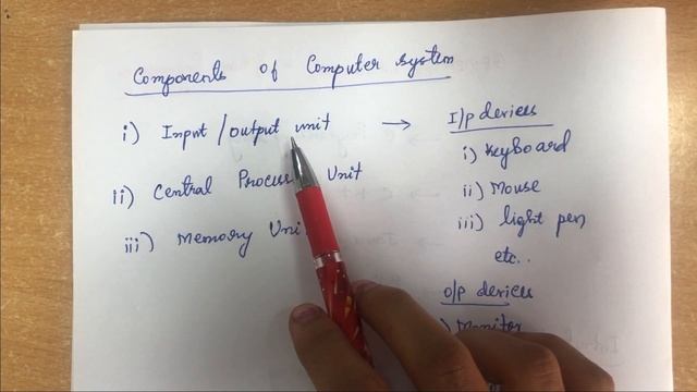 1. Introduction to Computers -#computer fundamentals,#history of computers,#computers смотреть онлайн