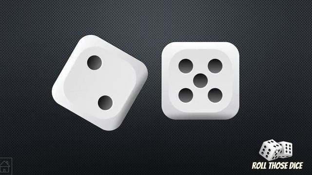 Random Dice Roller смотреть онлайн