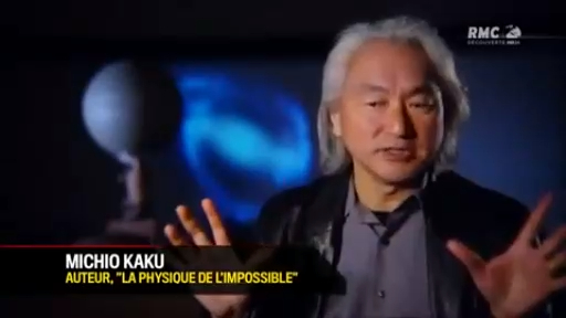 L'Existence Des Univers Parallèles!