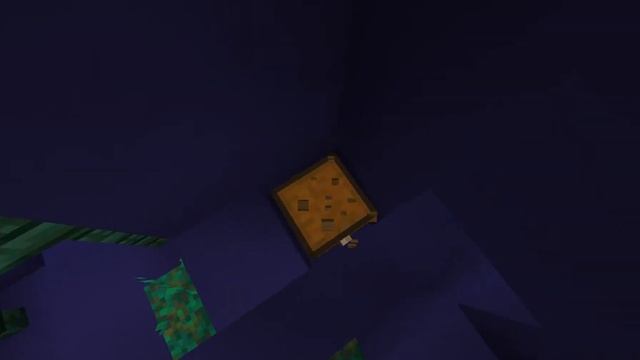 Minecraft Undertale Map: Waterfall(by SalableAlloy525) смотреть онлайн