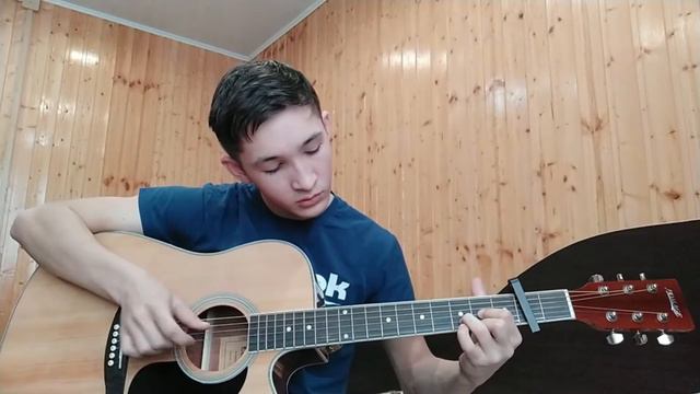 Токийский гуль "Tokyo Ghoul" (Cover) смотреть онлайн