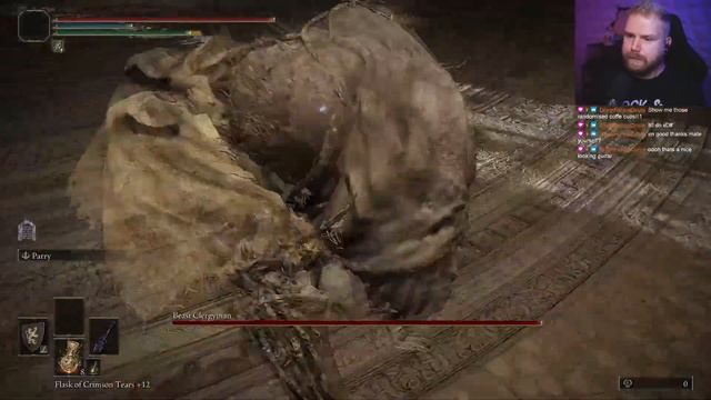 Elden Ring Item Randomizer + Use what you see Run #8 смотреть онлайн