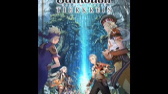 Suikoden Tierkreis - Formation смотреть онлайн