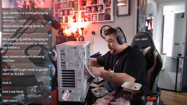 pc build time смотреть онлайн