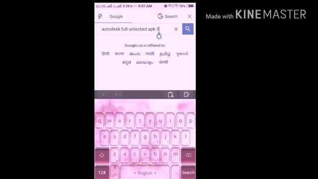 How To install AUTODESK Mod & Hack full version apk | यह विडिवो आपको ( FB King ) смотреть онлайн