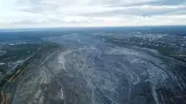 Шифер. Добыча хризотила смотреть онлайн