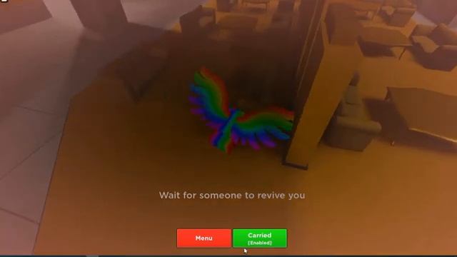 EVADE Roblox Выжить любой ценой НУБ против МОНСТРОВ смотреть онлайн