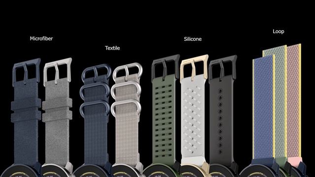 SUUNTO 9 PEAK PRO: IL WTC PIÙ POTENTE MAI REALIZZATO DALL'AZIENDA FINLANDESE смотреть онлайн
