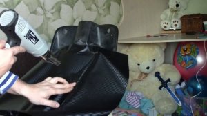 Как пользоваться техническим феном (для новичков)