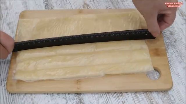 ЗАЧЕМ и КАК я ЗАМОРАЖИВАЮ ЭТОТ ОВОЩ НА ЗИМУ⁉️ смотреть онлайн