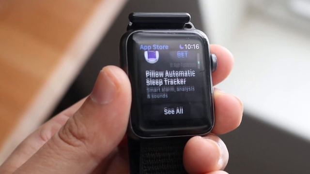 Apple Watch Series 9 Vs Apple Watch Series 3! (Comparison) (Review) смотреть онлайн