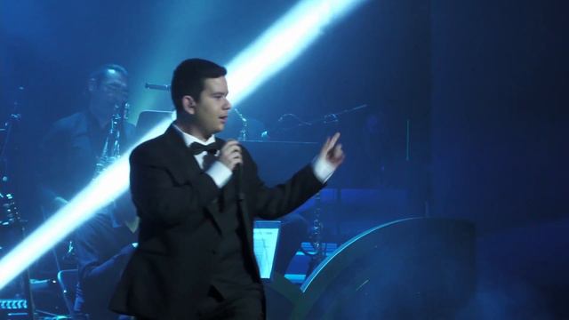 New York New York - Alex Andrews (Directors View + Intro)