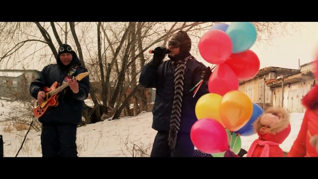 Необычное поздравление с днём рождения смотреть онлайн