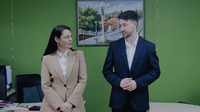 Как поздравлять девушек с праздником! смотреть онлайн