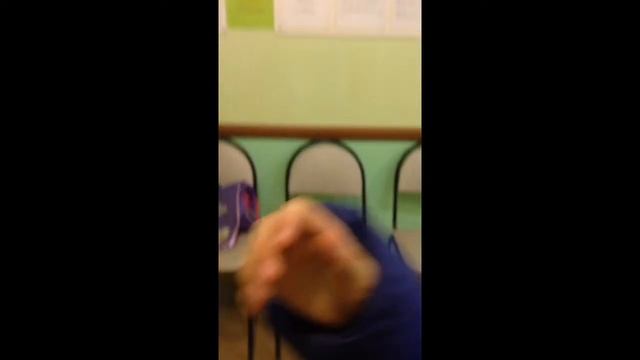 Не включила камеру