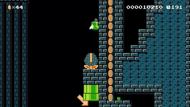MM Challenging Levels - Yamamura's Nintendo Infiltration & Short Jumping Challenge смотреть онлайн