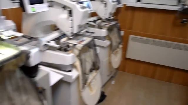 Вышивка логотипа в Кишиневе смотреть онлайн