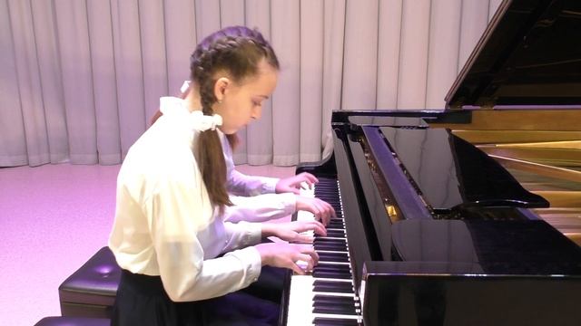 Edvard Grieg. In the Hall of the Mountain King from "Peer Gynt" смотреть онлайн