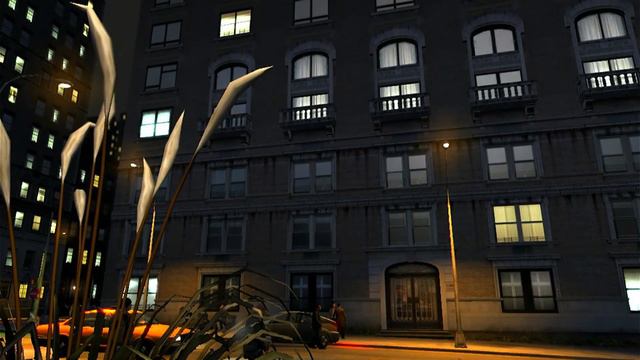 GTA 4 - Part 25. PS3 смотреть онлайн