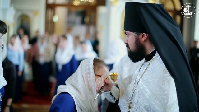 Вознесение Господне 2016 / The Lord’s Ascension 2016 смотреть онлайн