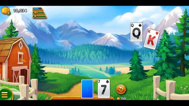 From Cards to Crops: My Experience with Solitaire Grand Harvest смотреть онлайн