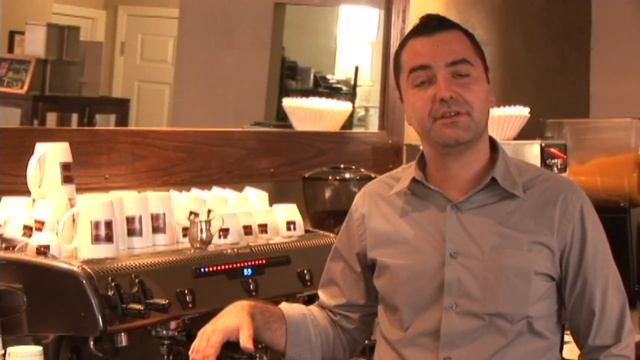 Coffee & Coffee Shops : History of Coffee Makers смотреть онлайн