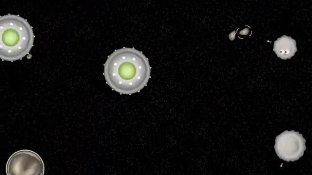 Съедобная планета с Nekotian часть 9 смотреть онлайн