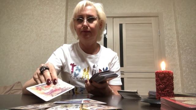 Ясновидение-гадание.Для одиноких девушек, женщин.Что надо зделать, чтоб наладить личную жизнь.?? смотреть онлайн