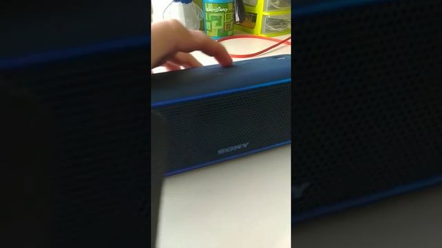 Sony srs- xb30 смотреть онлайн