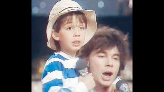 Жизнь и творческий путь Олега Газманова смотреть онлайн