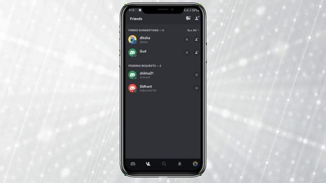 How to Find Someone On Discord [easy] смотреть онлайн